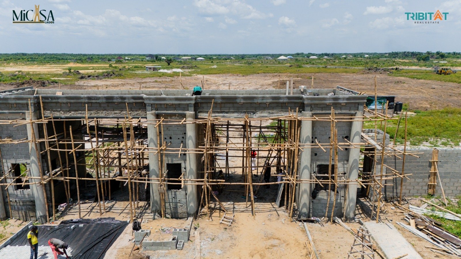 Land for Sale at Ibeju Lekki in Monguno, Borno photo 8