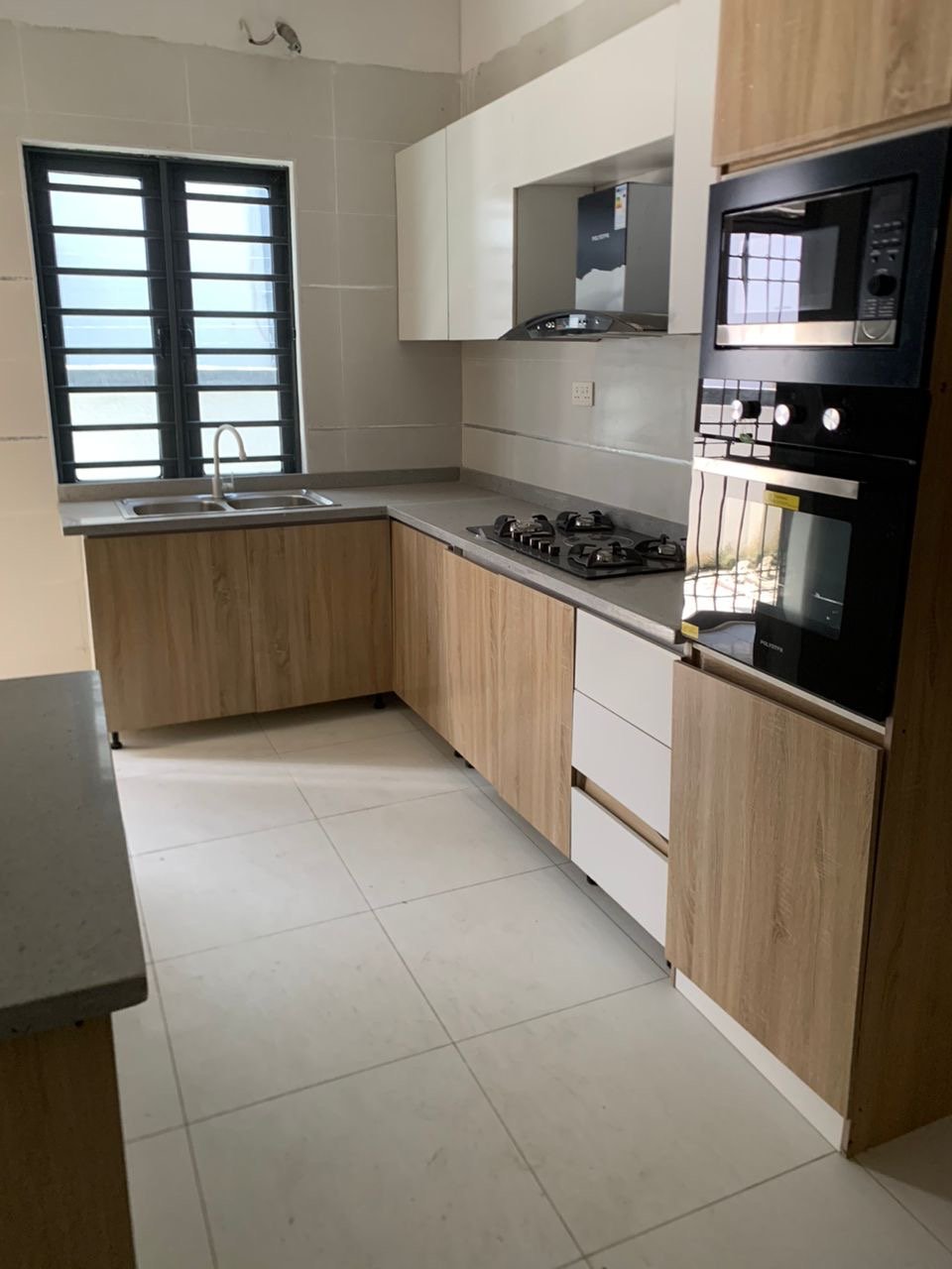4 Bedroom Terrace Duplex for rent in Monguno, Borno photo 2