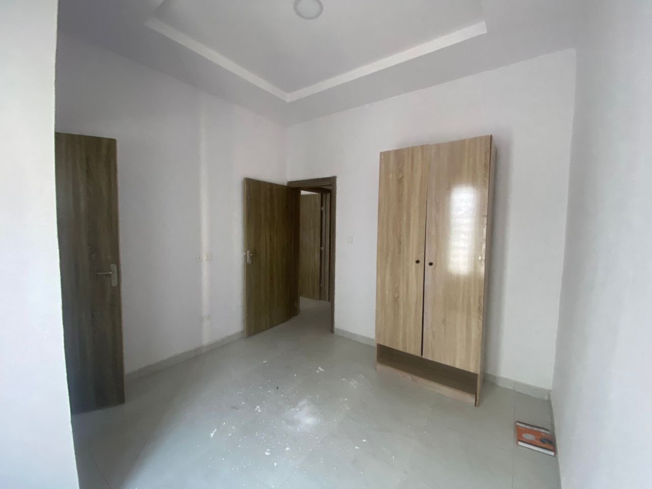 4 Bedroom Terrace Duplex for rent in Monguno, Borno photo 3