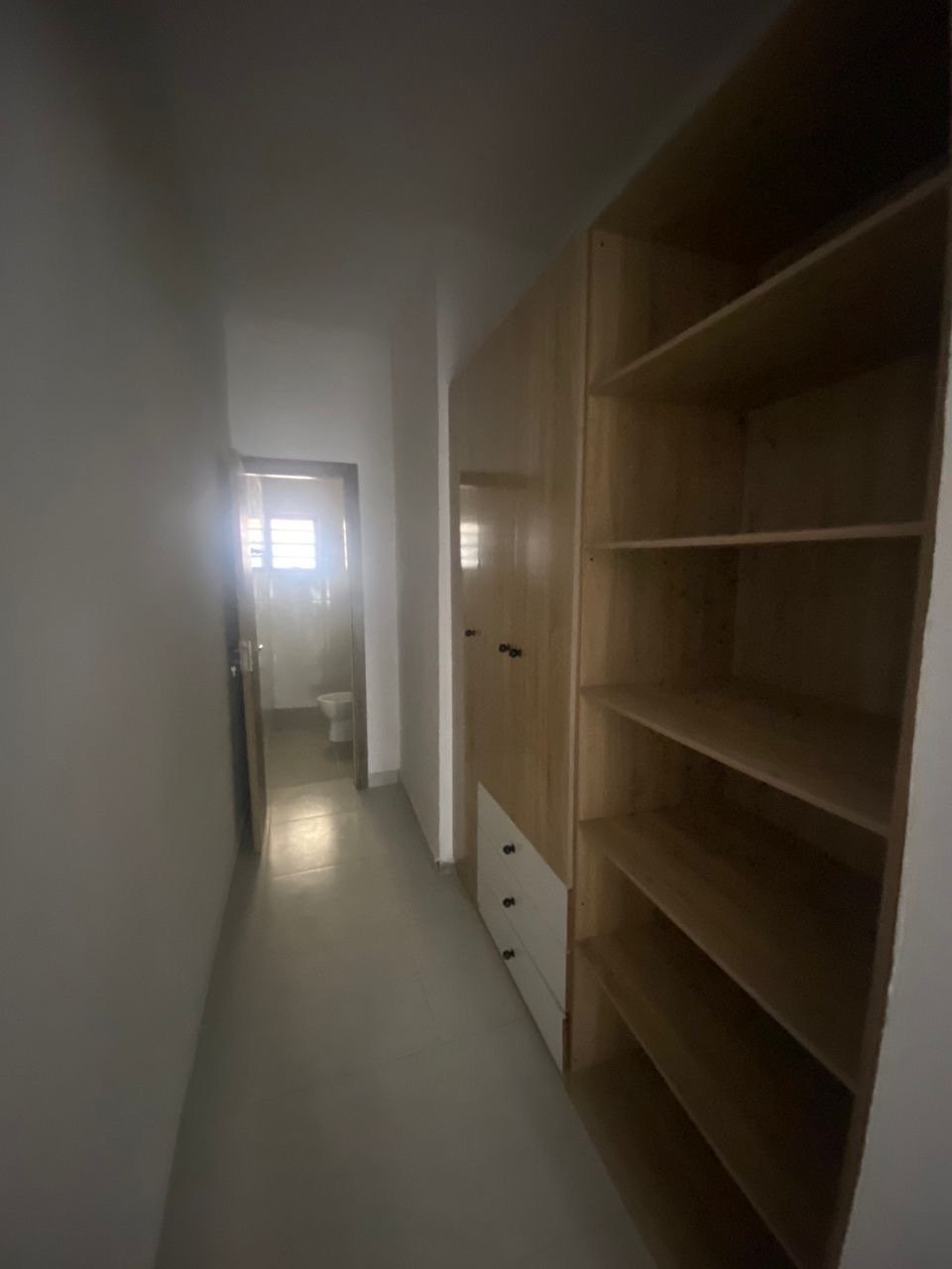 4 Bedroom Terrace Duplex for rent in Monguno, Borno photo 4