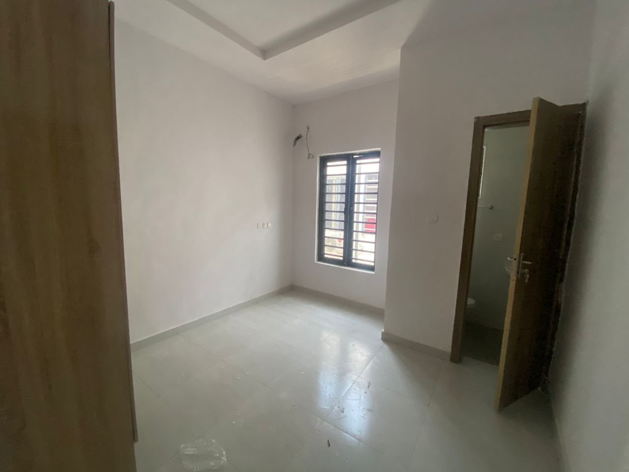 4 Bedroom Terrace Duplex for rent in Monguno, Borno photo 6