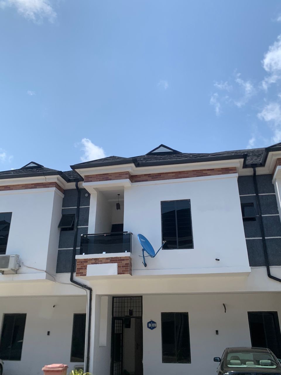 4 Bedroom Terrace Duplex for rent in Monguno, Borno photo 10
