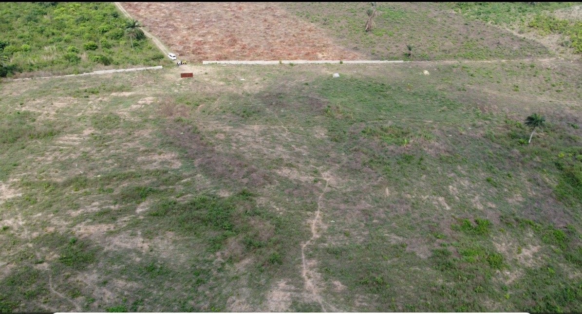 Land for sale at ogun state with N500,000 initial deposit in Ekpan, Warri, Delta photo 2