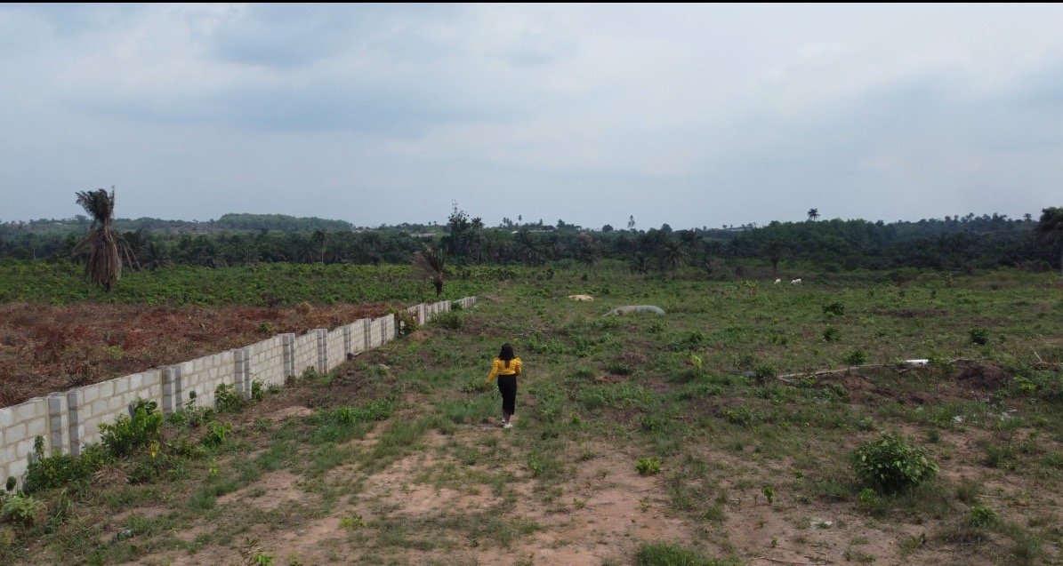 Land for sale at ogun state with N500,000 initial deposit in Ekpan, Warri, Delta photo 7
