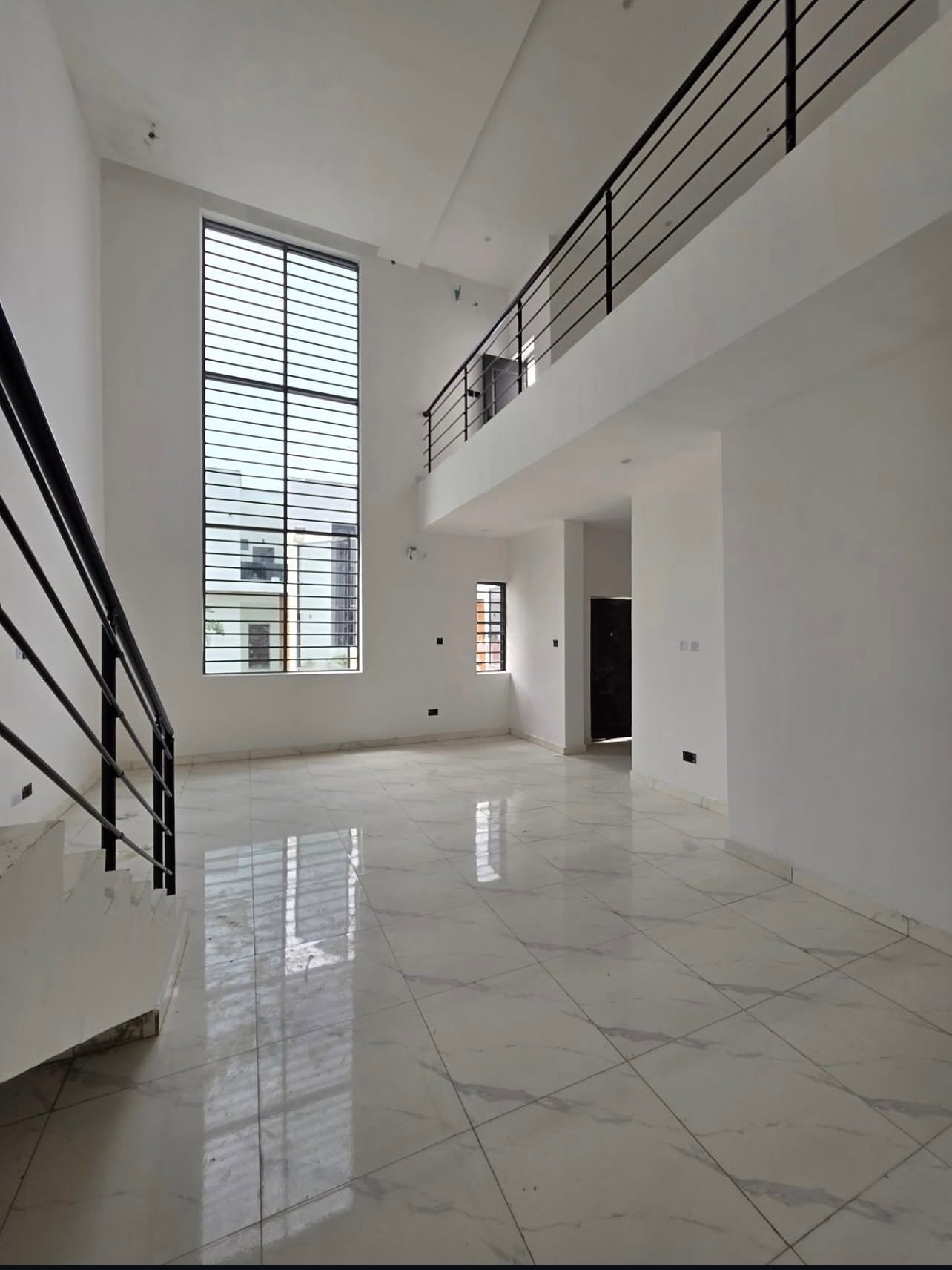 Luxury 4 bedroom fully detached duplex + Penthouse + BQ for Sale in Ajah, Lagos photo 11