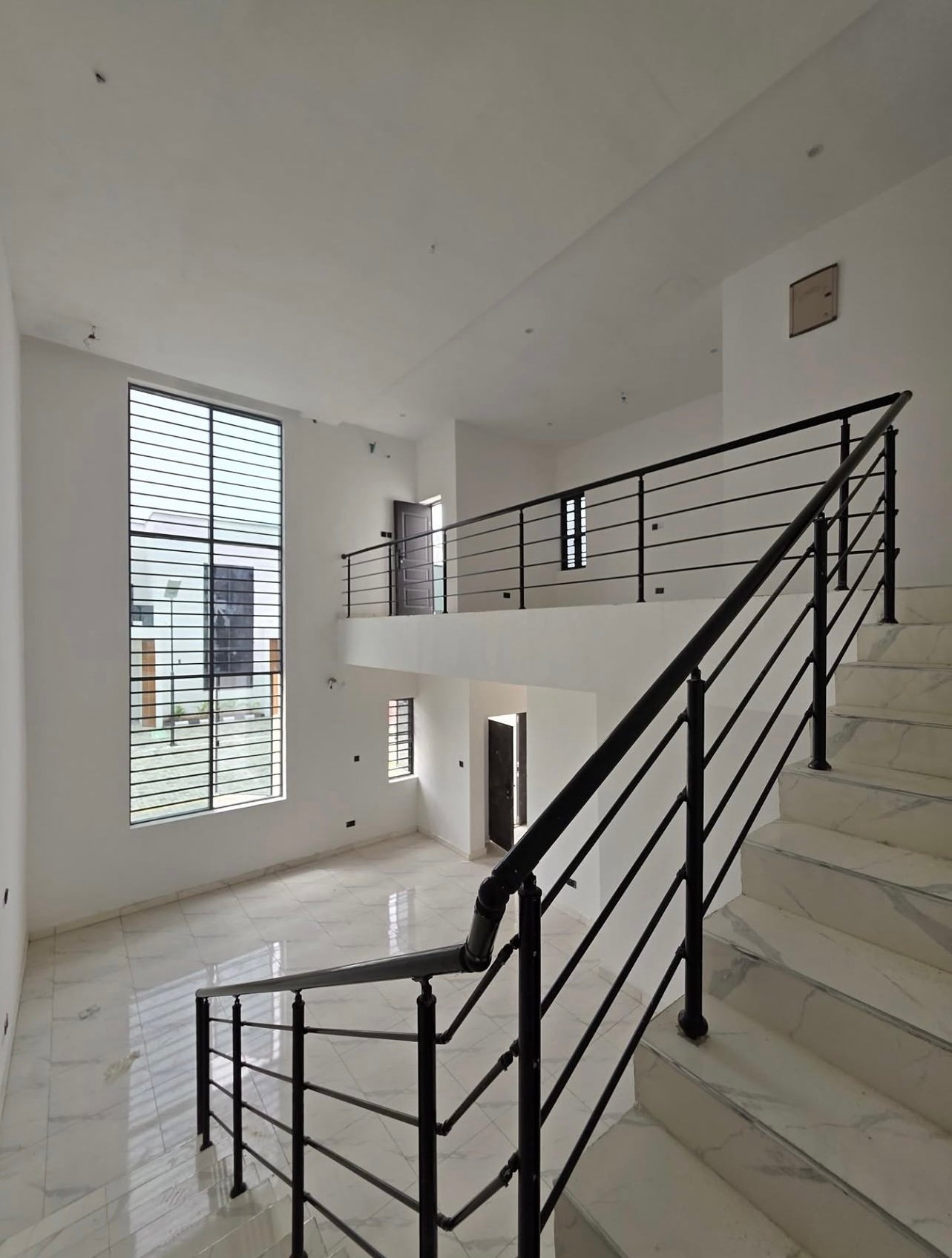Luxury 4 bedroom fully detached duplex + Penthouse + BQ for Sale in Ajah, Lagos photo 16