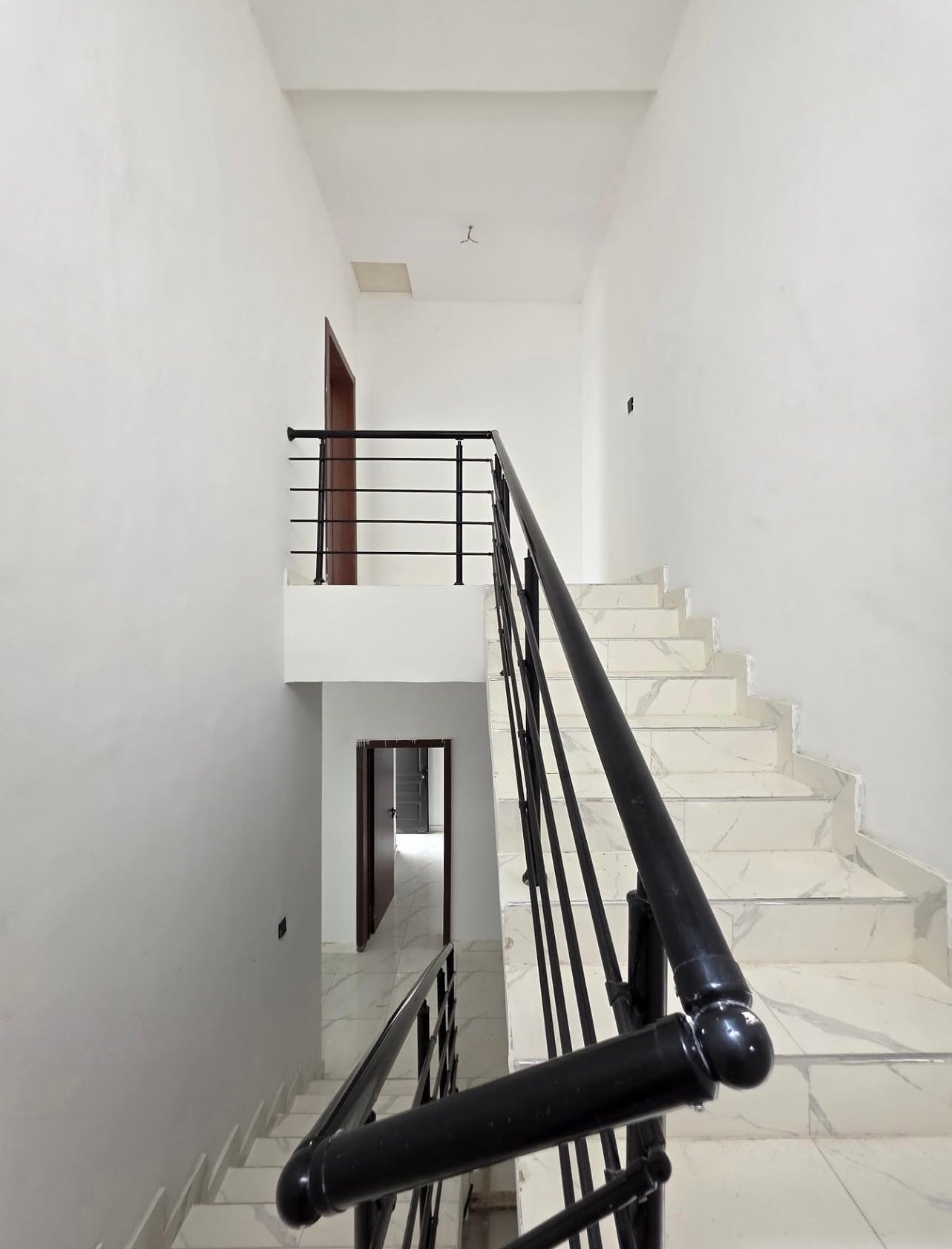 Luxury 4 bedroom fully detached duplex + Penthouse + BQ for Sale in Ajah, Lagos photo 18