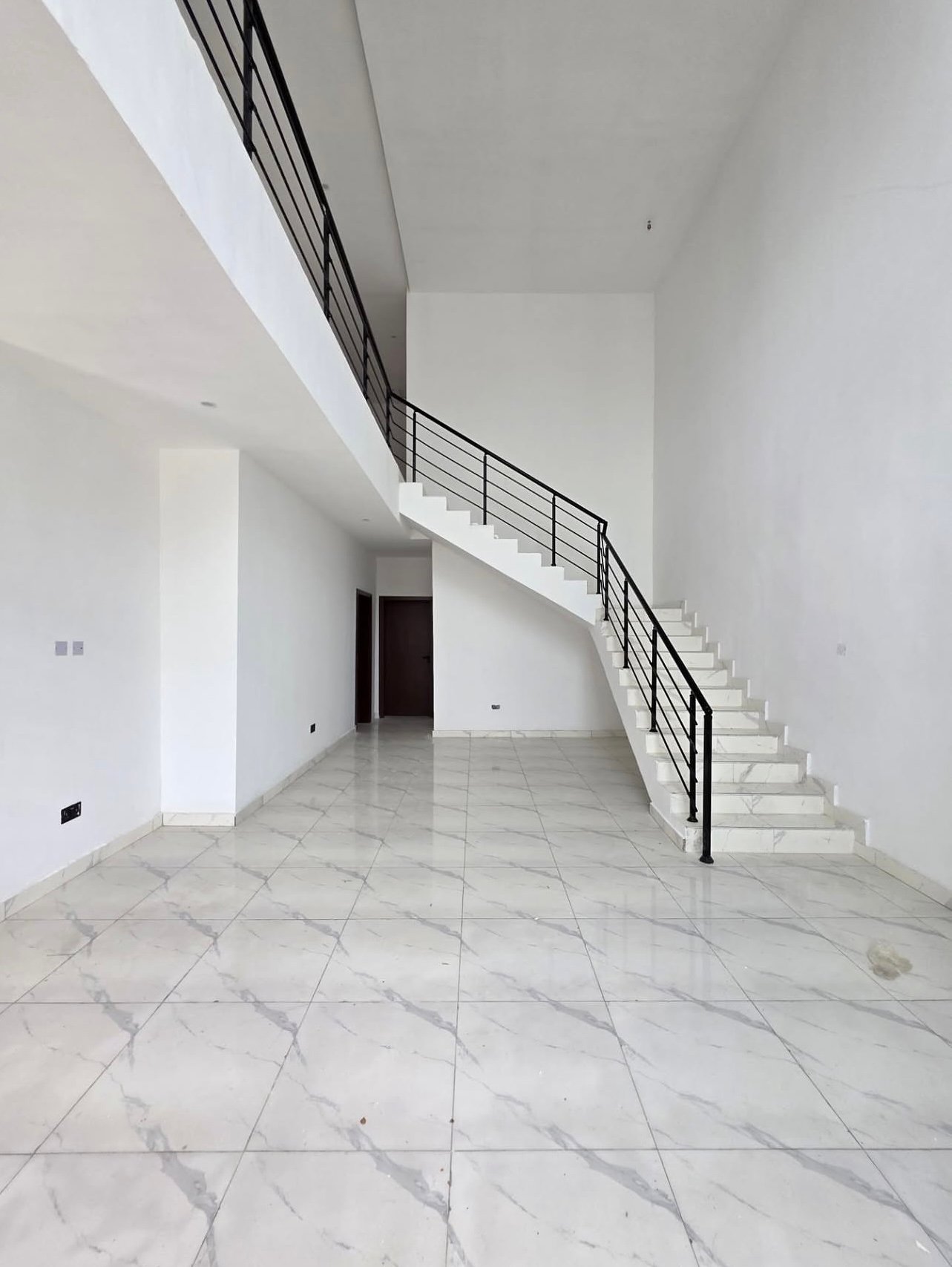 Luxury 4 bedroom fully detached duplex + Penthouse + BQ for Sale in Ajah, Lagos photo 7