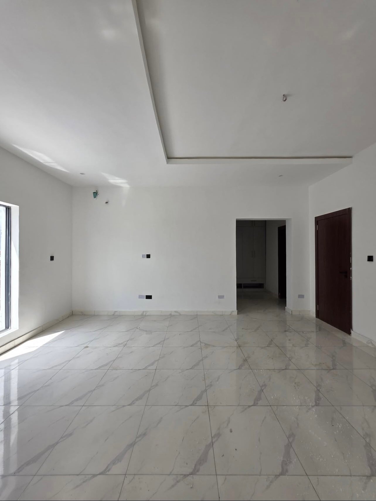 Luxury 4 bedroom fully detached duplex + Penthouse + BQ for Sale in Ajah, Lagos photo 14