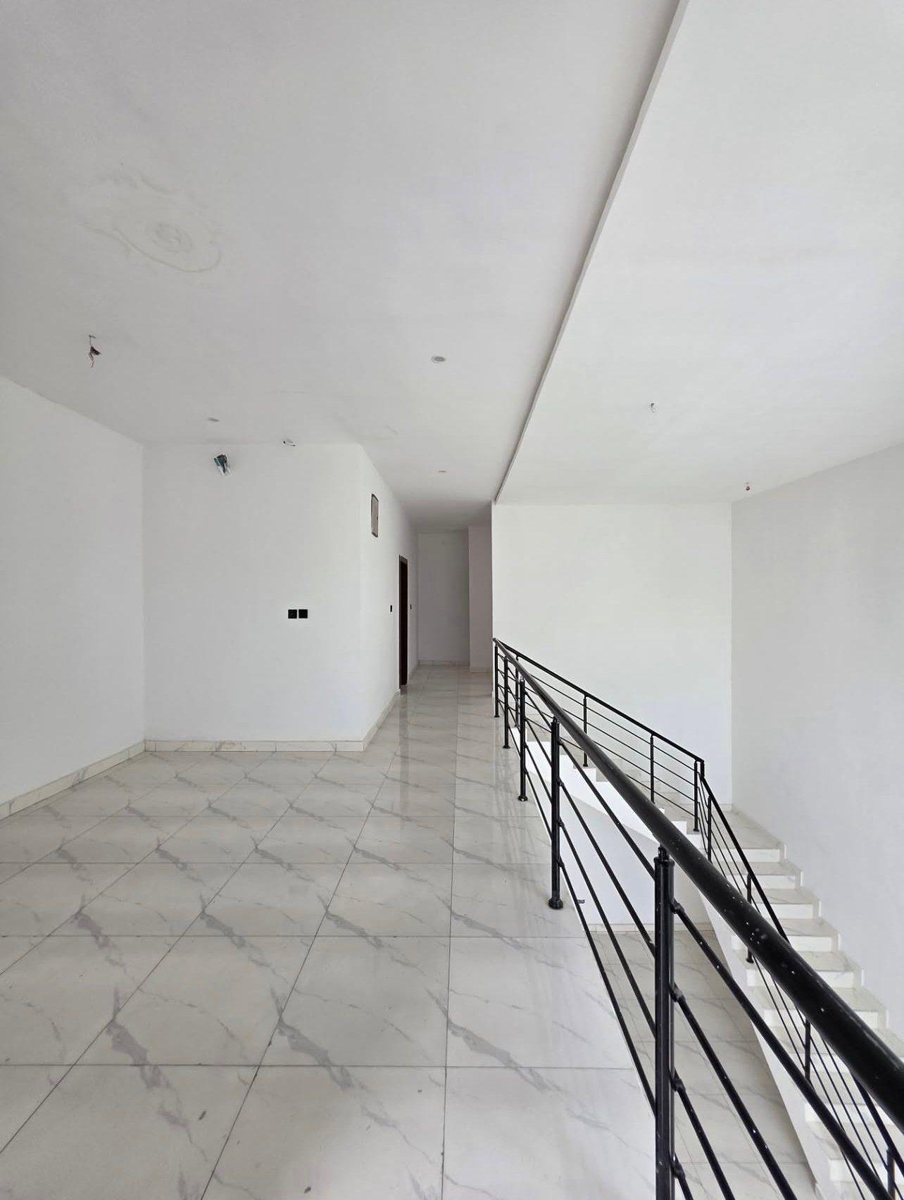 Luxury 4 bedroom fully detached duplex + Penthouse + BQ for Sale in Ajah, Lagos photo 12