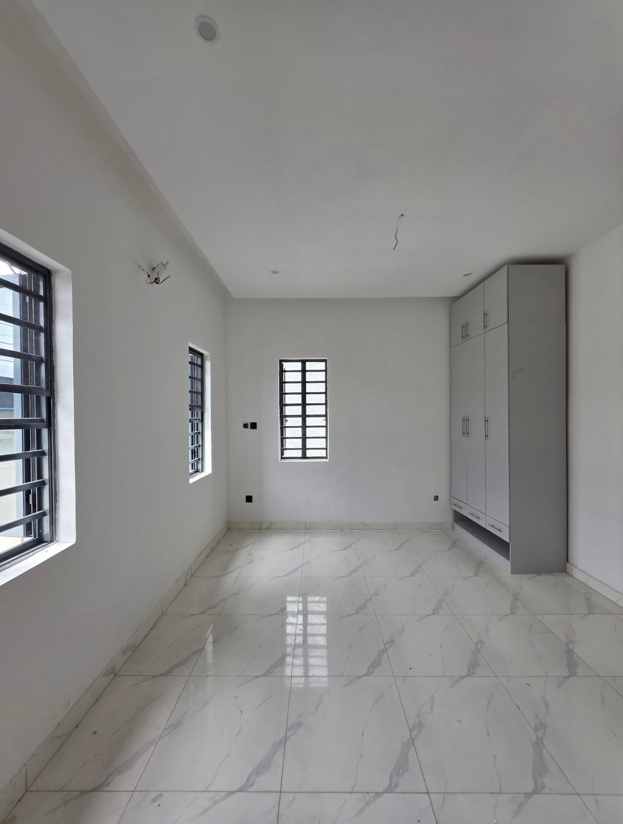Luxury 4 bedroom fully detached duplex + Penthouse + BQ for Sale in Ajah, Lagos photo 17
