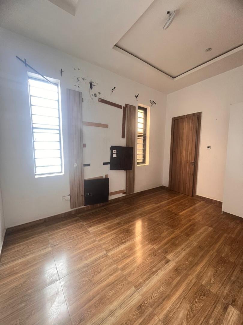 Luxury 4 bedroom semi detached duplex for rent at orchid Lekki in Monguno, Borno