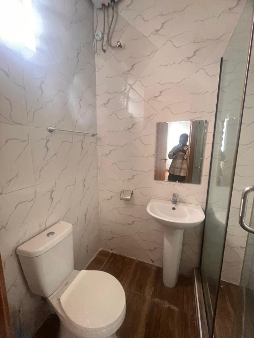 Luxury 4 bedroom semi detached duplex for rent at orchid Lekki in Monguno, Borno photo 8