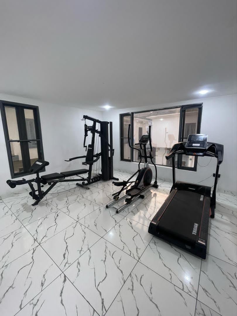 Luxury 4-Bedroom Duplex for Rent in Osapa London, Lagos photo 14