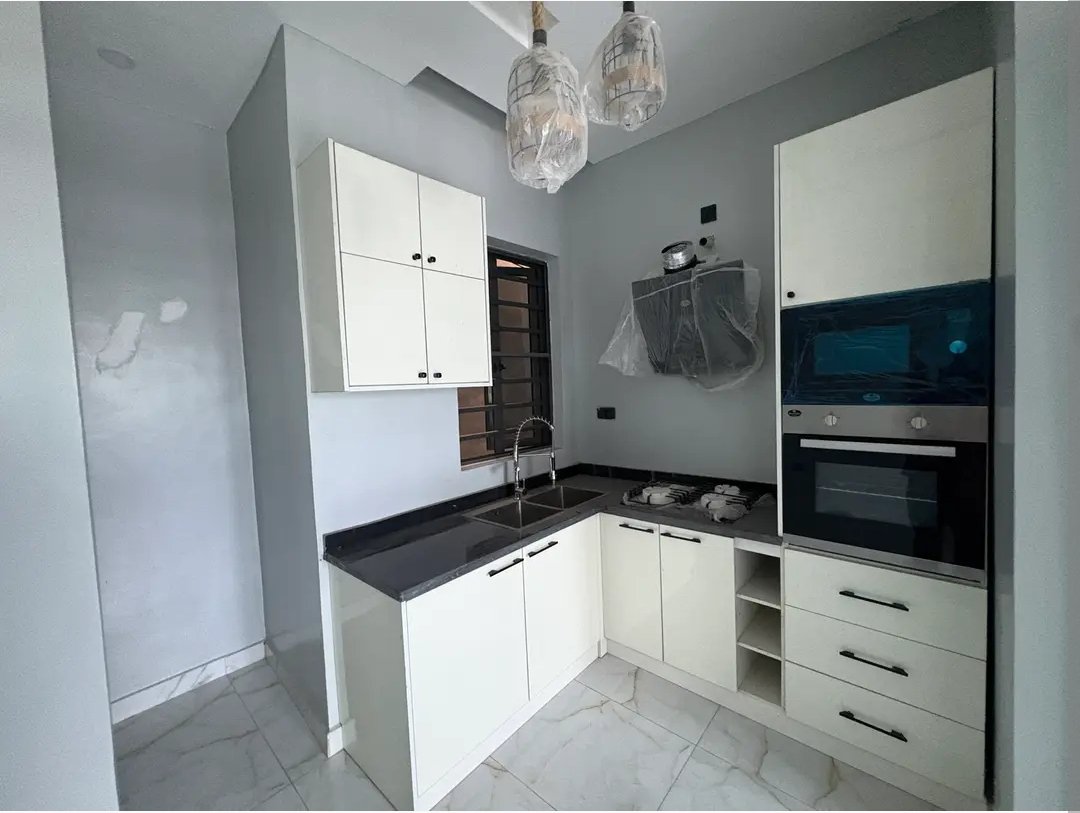 NEWLY BUILT LUXURY 2 BEDROOM APARTMENT IN LEKKI for Sale in Lekki Phase 1, Lagos photo 8