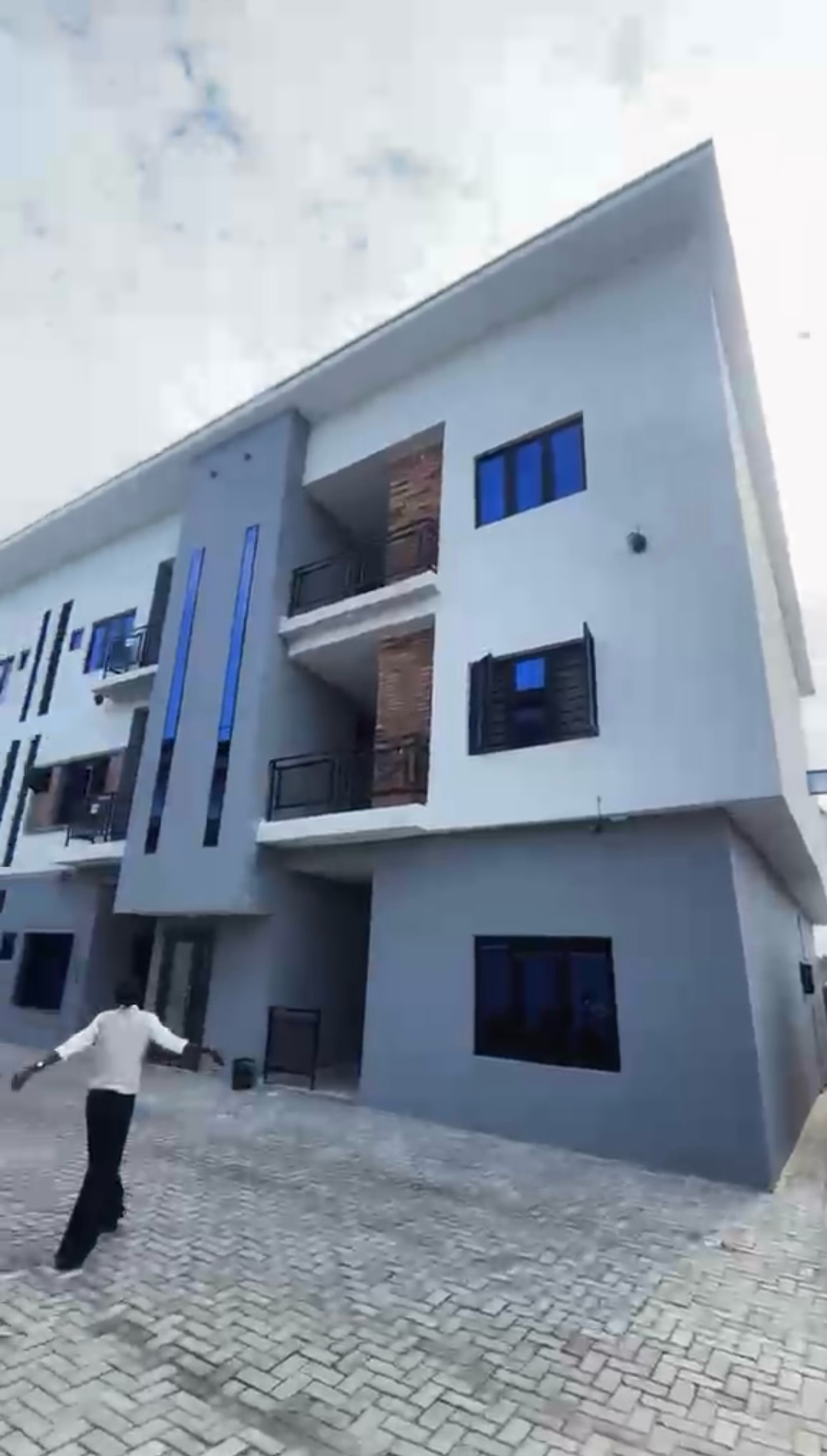 2-Bedroom Apartment at Treasure 2 Residences, Abijo GRA for Sale in Abijo, Lagos photo 2