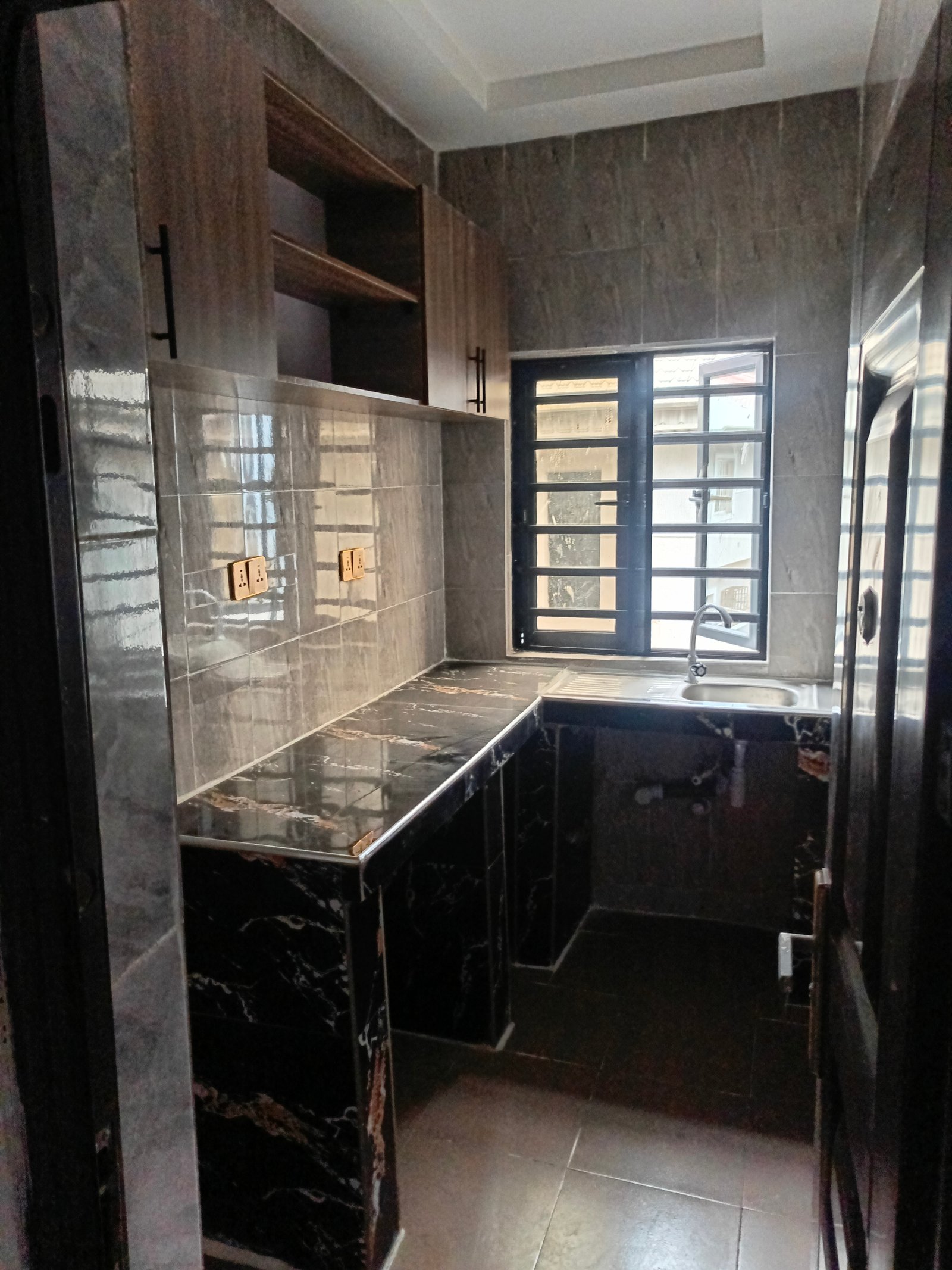 2bedroom for Rent in Festac Town, Lagos photo 2
