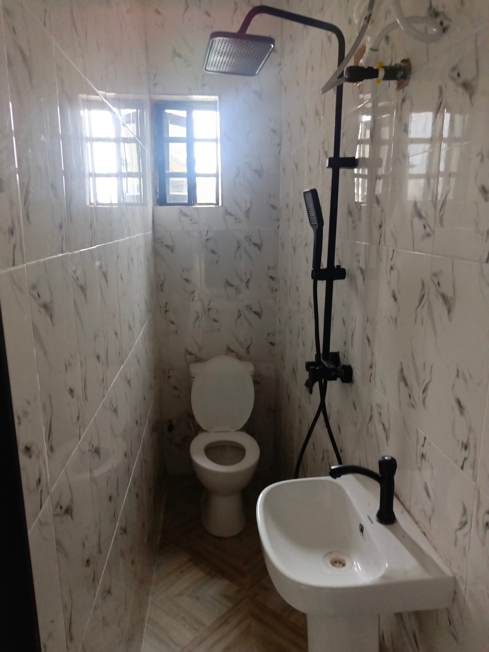 2bedroom for Rent in Festac Town, Lagos photo 4