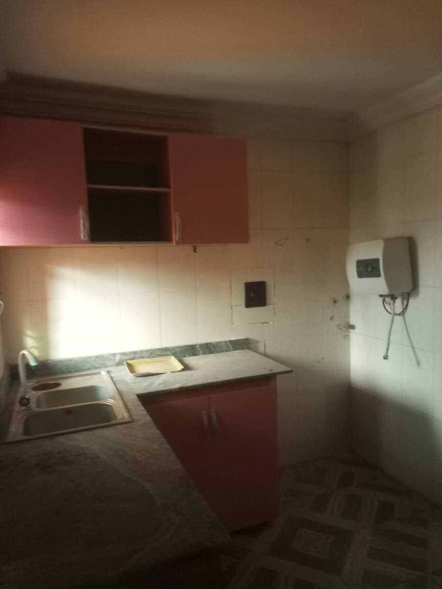 2 bedrooms for Rent in Festac Town, Lagos photo 3