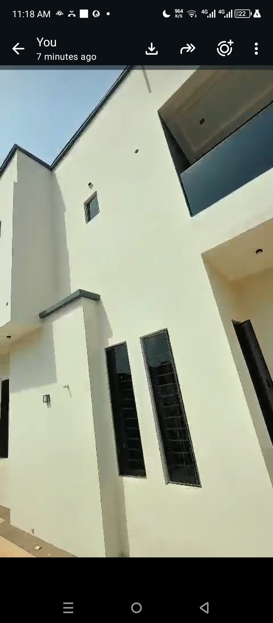 4 bedroom Dublex with bq for Sale in Gwarinpa, Abuja, FCT photo 3