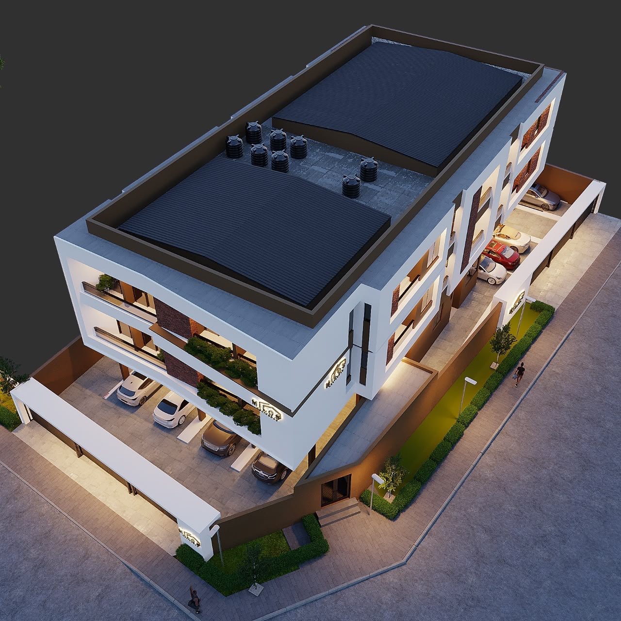 LUXURY 1 & 2 BEDROOM APARTMENTS IN AJAH, LAGOS for Sale in Ajah, Lagos photo 7