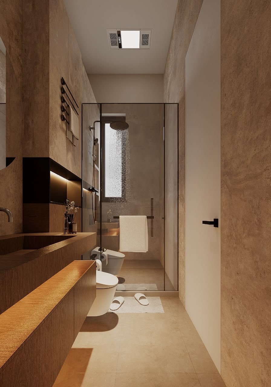 LUXURY 1 & 2 BEDROOM APARTMENTS IN AJAH, LAGOS for Sale in Ajah, Lagos photo 14