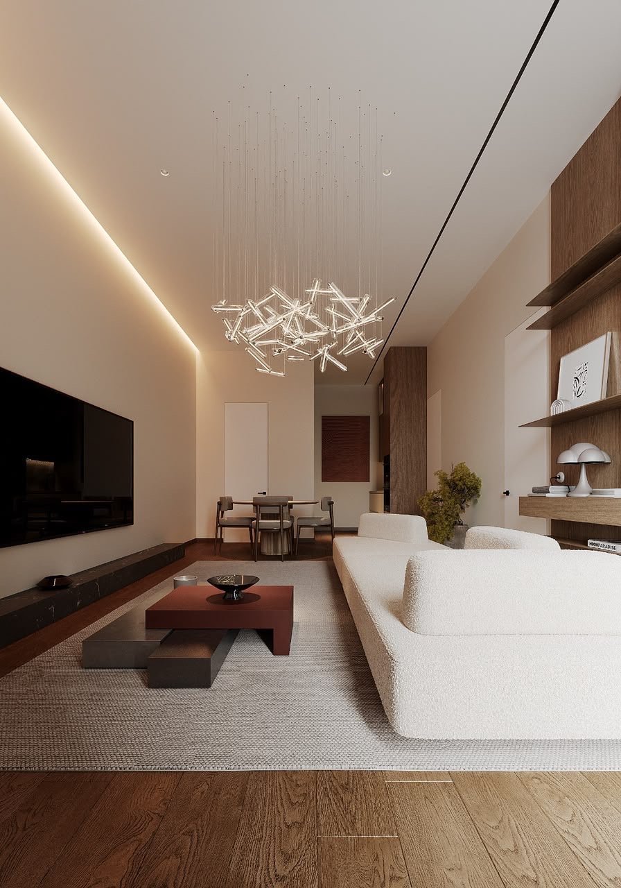 LUXURY 1 & 2 BEDROOM APARTMENTS IN AJAH, LAGOS for Sale in Ajah, Lagos photo 9