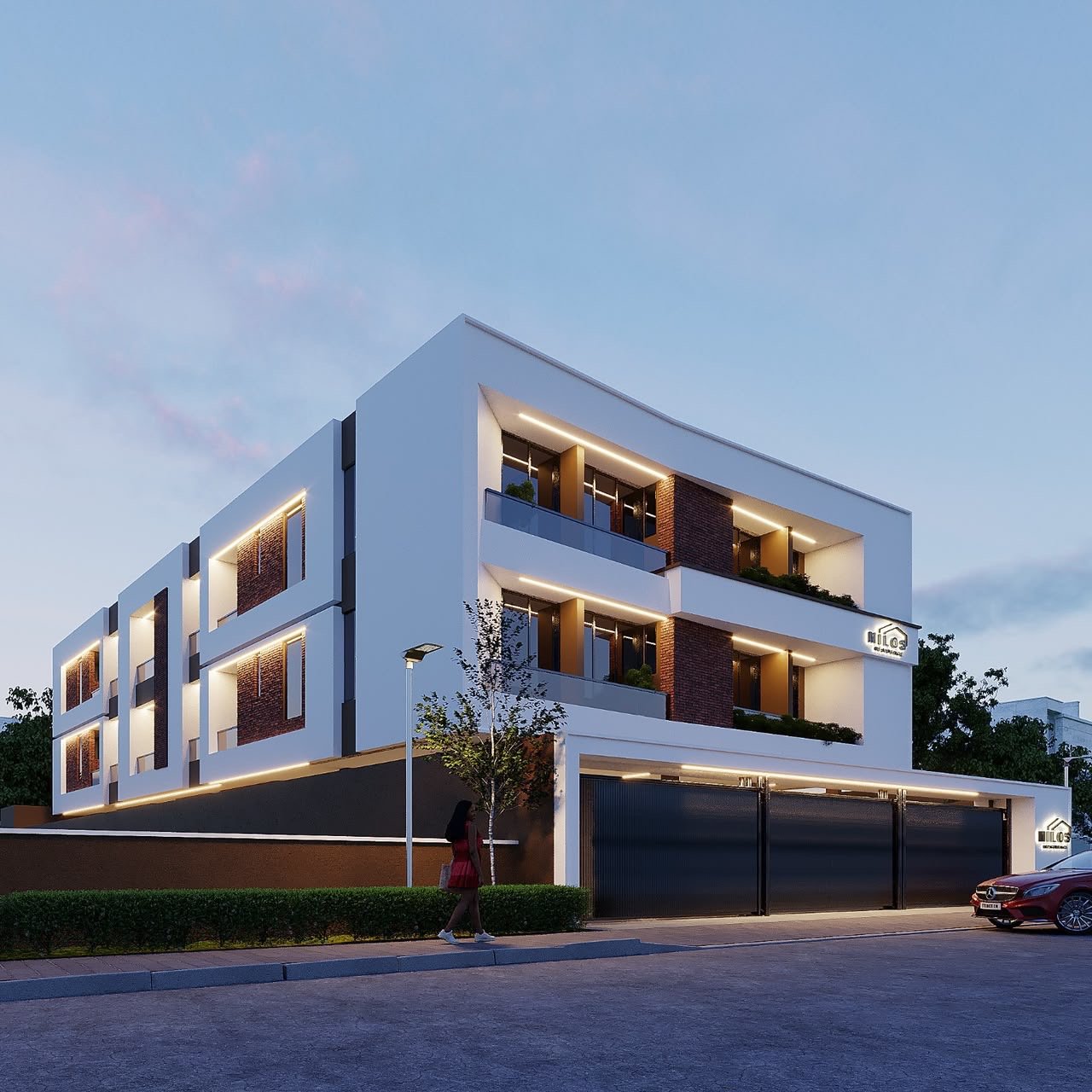 LUXURY 1 & 2 BEDROOM APARTMENTS IN AJAH, LAGOS for Sale in Ajah, Lagos photo 6