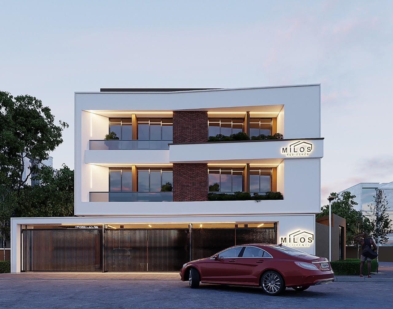 LUXURY 1 & 2 BEDROOM APARTMENTS IN AJAH, LAGOS for Sale in Ajah, Lagos photo 13
