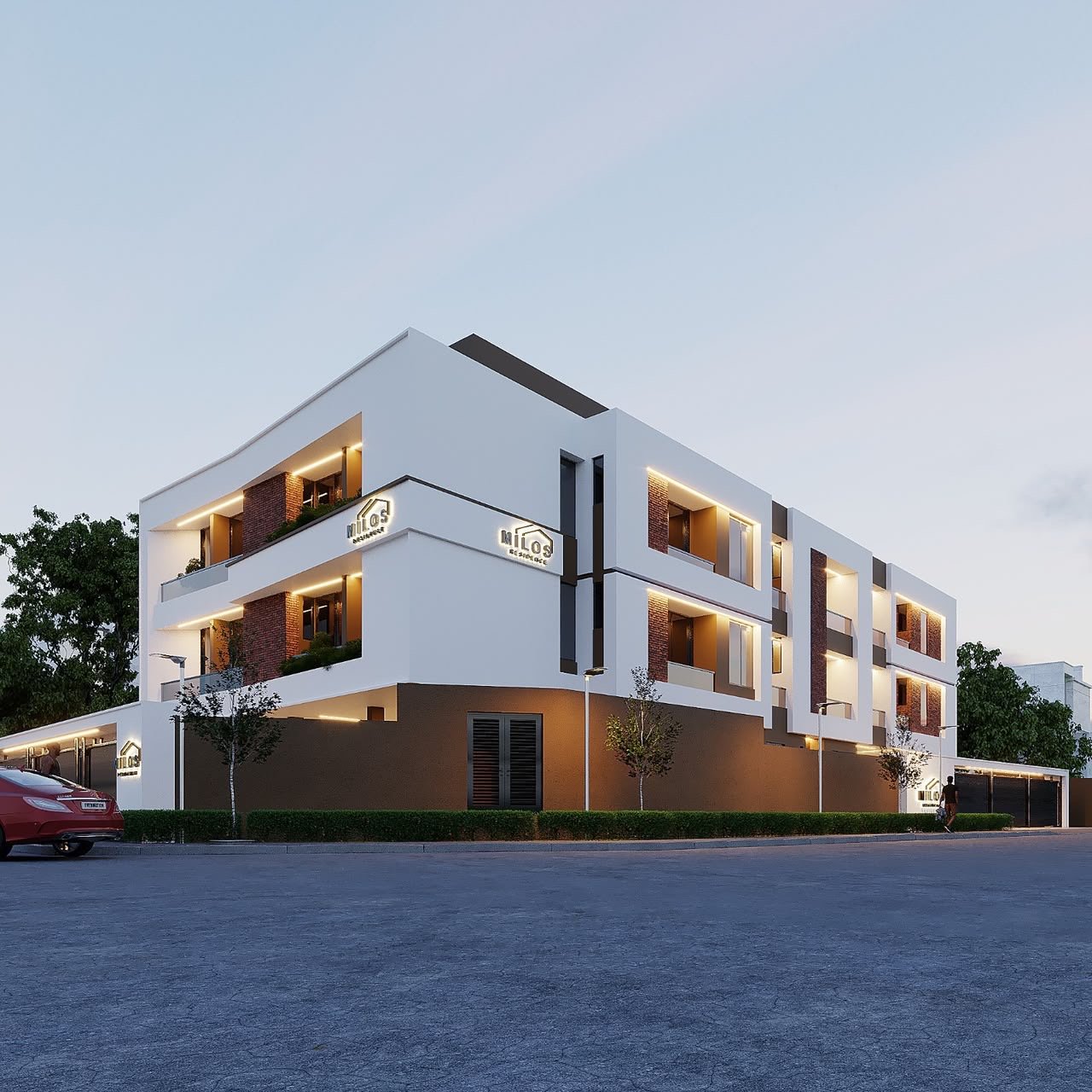 LUXURY 1 & 2 BEDROOM APARTMENTS IN AJAH, LAGOS for Sale in Ajah, Lagos photo 15
