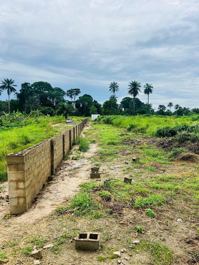 LAND INVESTMENT OPPORTUNITY - OLUBUNMI GARDENS ANNEX for Sale in Epe, Lagos photo 10