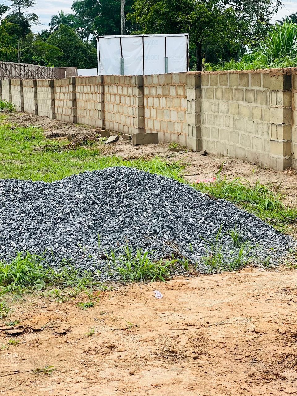 LAND INVESTMENT OPPORTUNITY - OLUBUNMI GARDENS ANNEX for Sale in Epe, Lagos photo 7