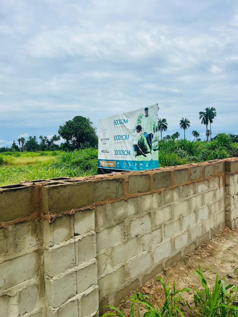 LAND INVESTMENT OPPORTUNITY - OLUBUNMI GARDENS ANNEX for Sale in Epe, Lagos photo 6