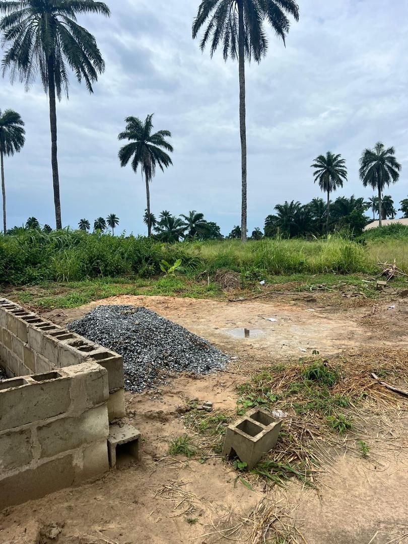 LAND INVESTMENT OPPORTUNITY - OLUBUNMI GARDENS ANNEX for Sale in Epe, Lagos photo 8