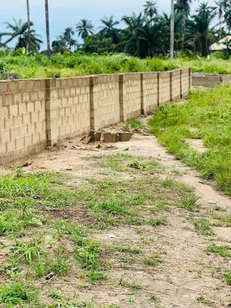 LAND INVESTMENT OPPORTUNITY - OLUBUNMI GARDENS ANNEX for Sale in Epe, Lagos photo 2