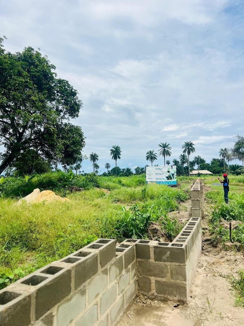 LAND INVESTMENT OPPORTUNITY - OLUBUNMI GARDENS ANNEX for Sale in Epe, Lagos photo 4