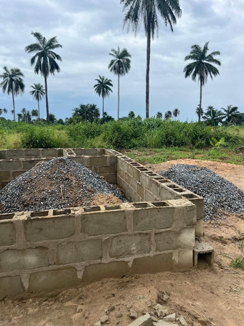 LAND INVESTMENT OPPORTUNITY - OLUBUNMI GARDENS ANNEX for Sale in Epe, Lagos photo 13