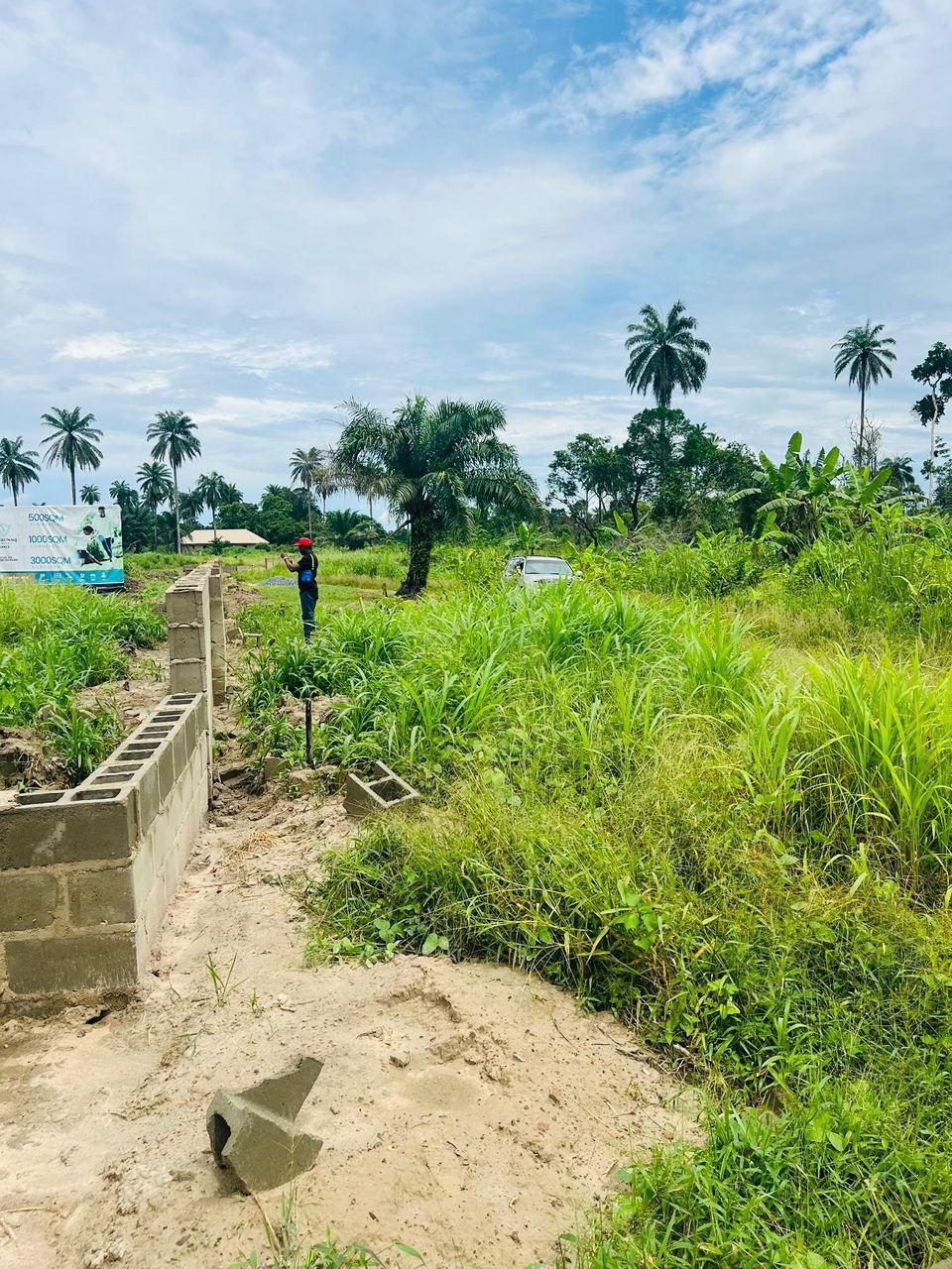 LAND INVESTMENT OPPORTUNITY - OLUBUNMI GARDENS ANNEX for Sale in Epe, Lagos photo 3