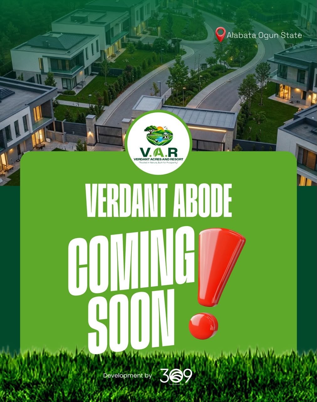 VERDANT ACRES & RESORT (V.A.R) - AGRO-INVESTMENT DEVELOPMENT OPPORTUNITY for Sale in Abeokuta, Ogun photo 5