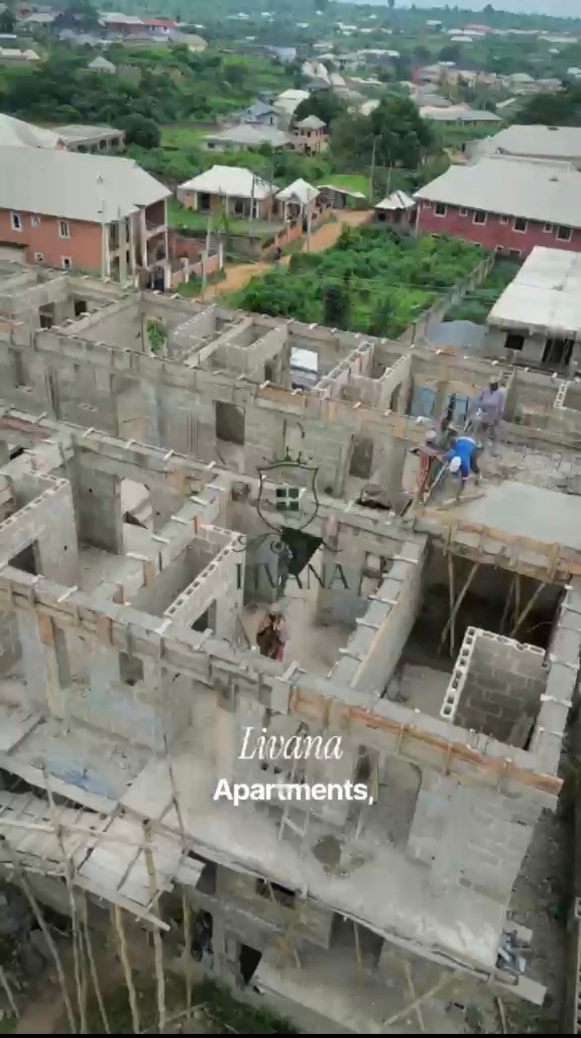 LUXURY HOSTEL APARTMENT IN ABEOKUTA for Sale in Abeokuta, Ogun photo 3