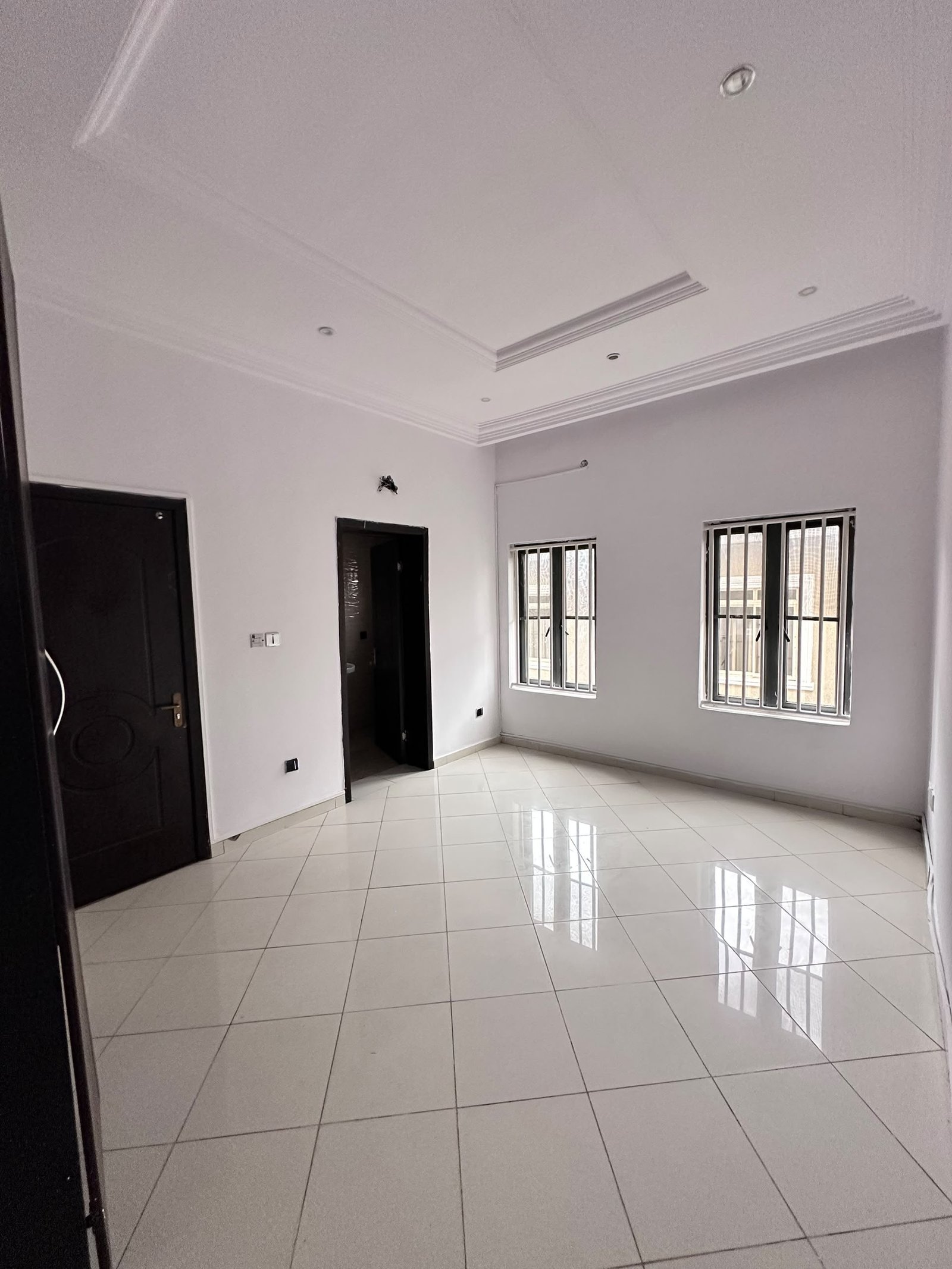 BESPOKE 4 BEDROOM SEMI- DETACHED DUPLEX WITH BQ IN LEKKI PHASE 1, LAGOS for Sale in Lekki Phase 1, Lagos photo 10