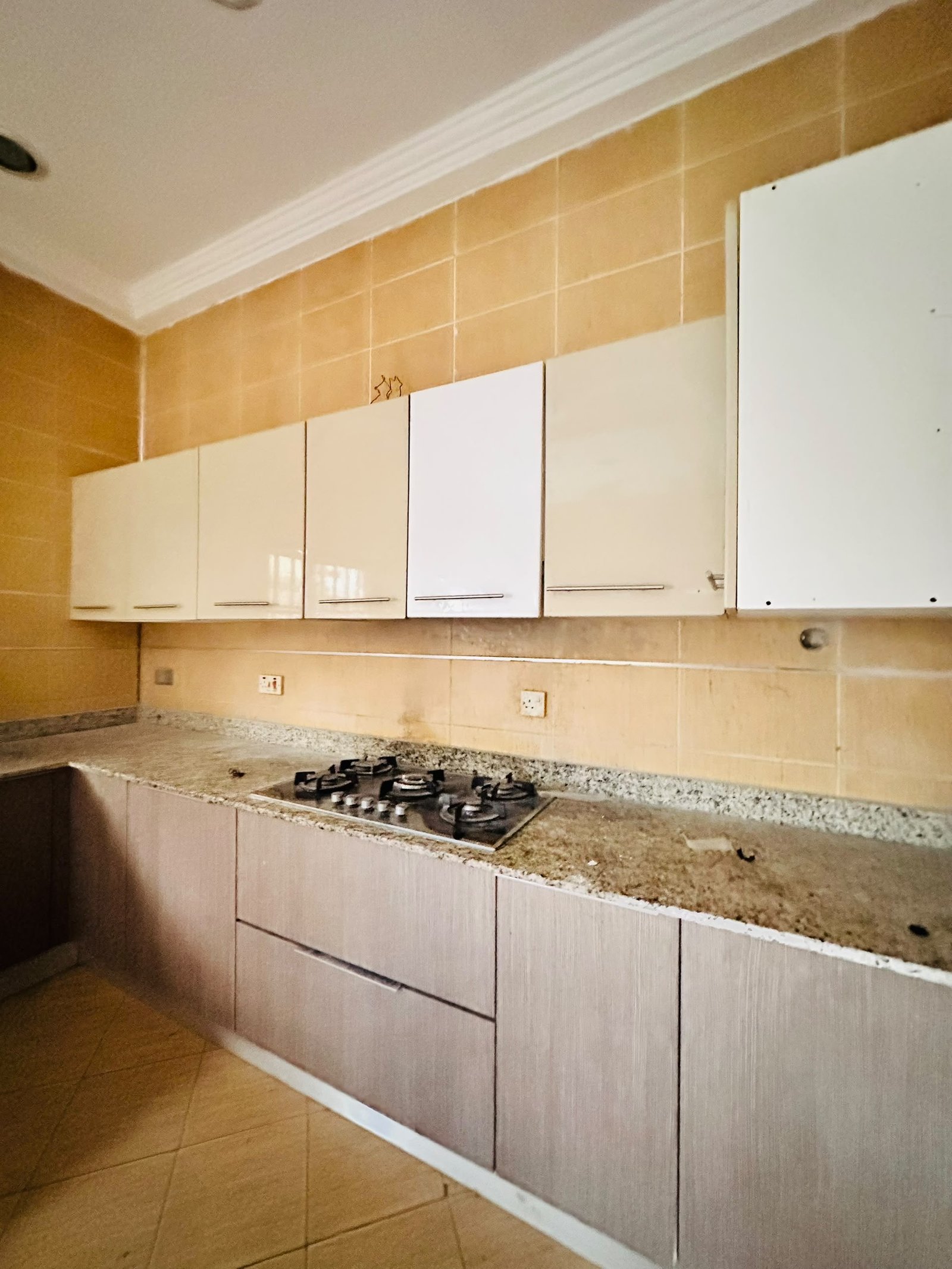 BESPOKE 4 BEDROOM SEMI- DETACHED DUPLEX WITH BQ IN LEKKI PHASE 1, LAGOS for Sale in Lekki Phase 1, Lagos photo 11