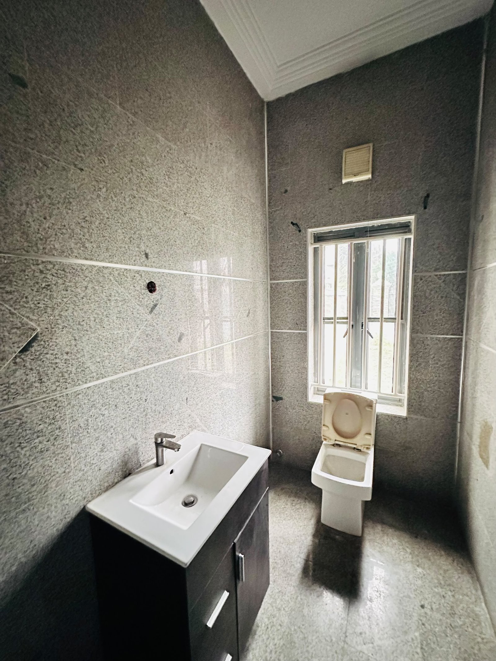 BESPOKE 4 BEDROOM SEMI- DETACHED DUPLEX WITH BQ IN LEKKI PHASE 1, LAGOS for Sale in Lekki Phase 1, Lagos photo 13