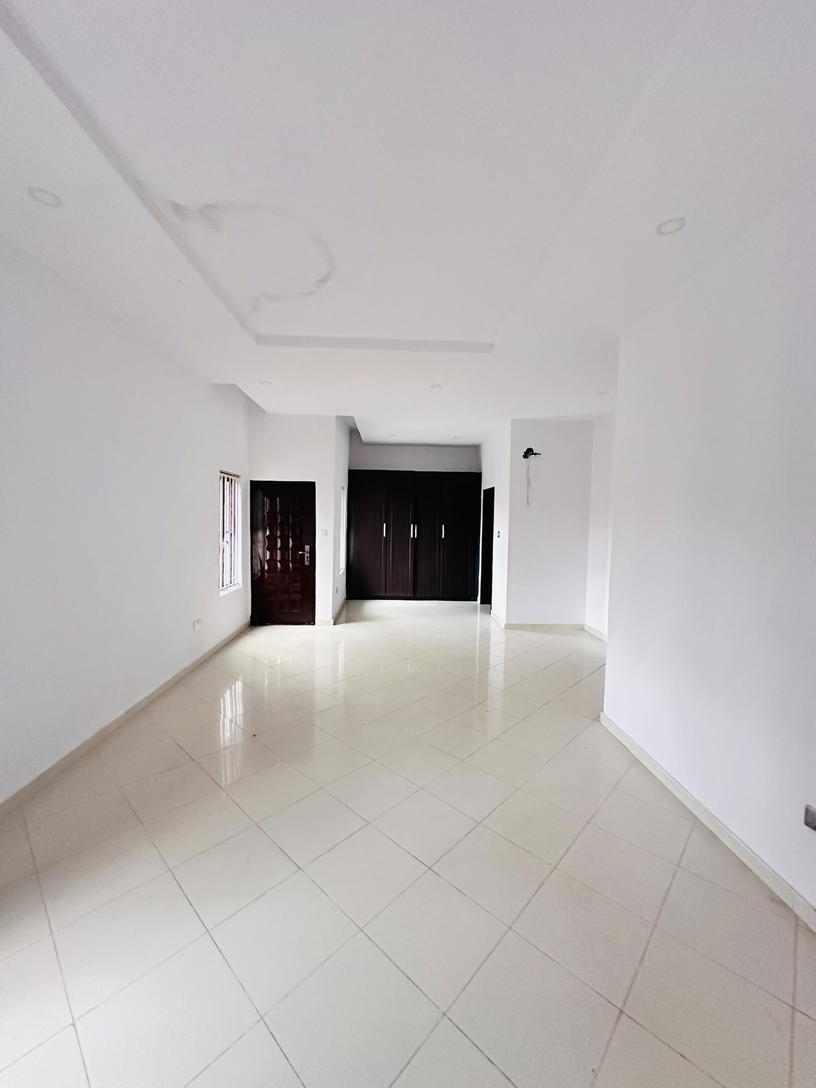 BESPOKE 4 BEDROOM SEMI- DETACHED DUPLEX WITH BQ IN LEKKI PHASE 1, LAGOS for Sale in Lekki Phase 1, Lagos photo 5