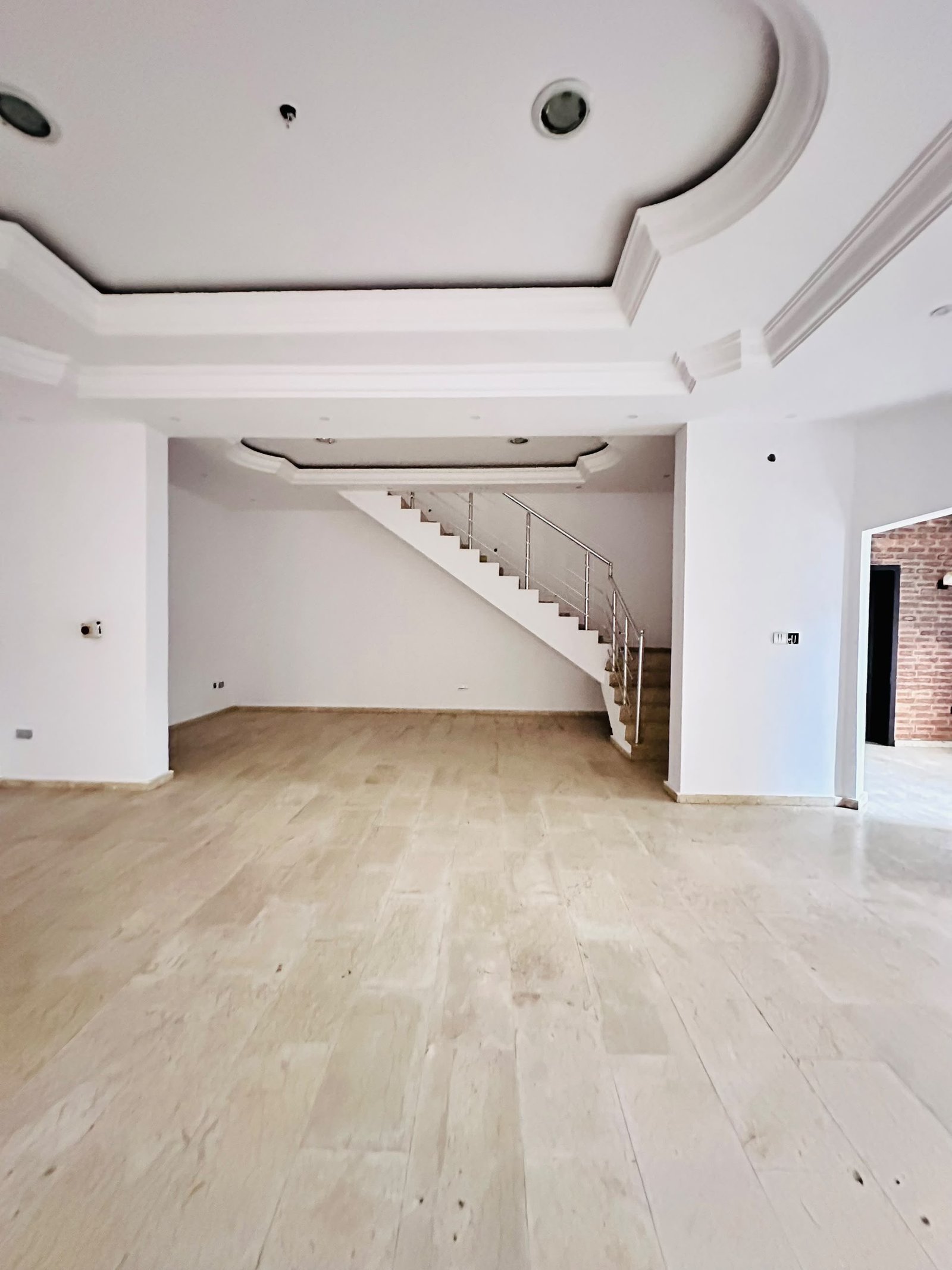 BESPOKE 4 BEDROOM SEMI- DETACHED DUPLEX WITH BQ IN LEKKI PHASE 1, LAGOS for Sale in Lekki Phase 1, Lagos photo 18