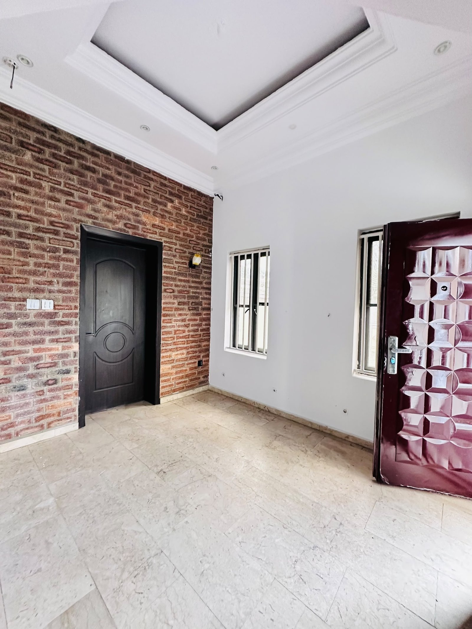 BESPOKE 4 BEDROOM SEMI- DETACHED DUPLEX WITH BQ IN LEKKI PHASE 1, LAGOS for Sale in Lekki Phase 1, Lagos photo 14