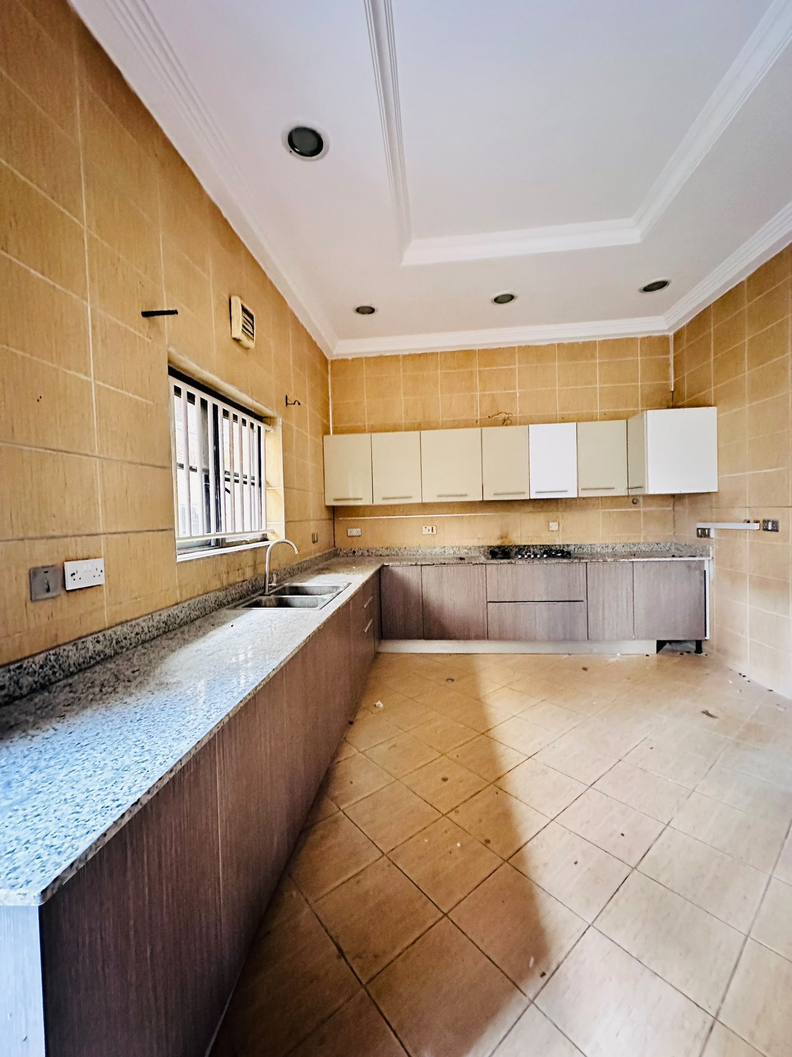 BESPOKE 4 BEDROOM SEMI- DETACHED DUPLEX WITH BQ IN LEKKI PHASE 1, LAGOS for Sale in Lekki Phase 1, Lagos photo 15