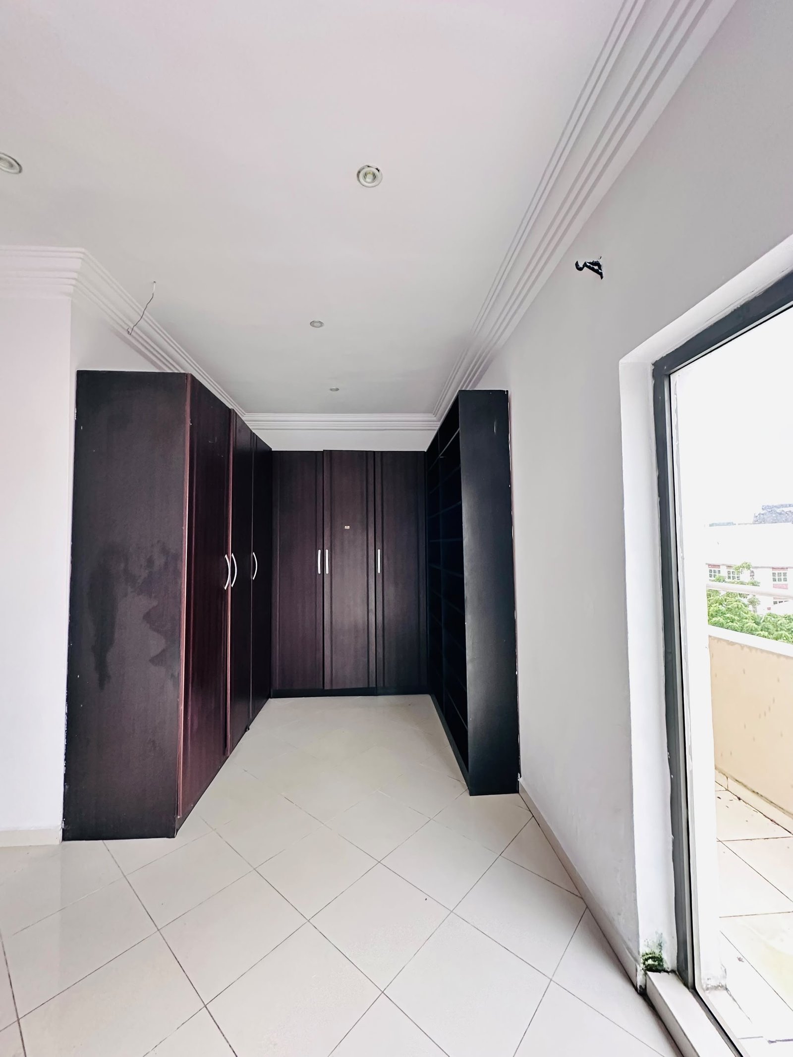 BESPOKE 4 BEDROOM SEMI- DETACHED DUPLEX WITH BQ IN LEKKI PHASE 1, LAGOS for Sale in Lekki Phase 1, Lagos