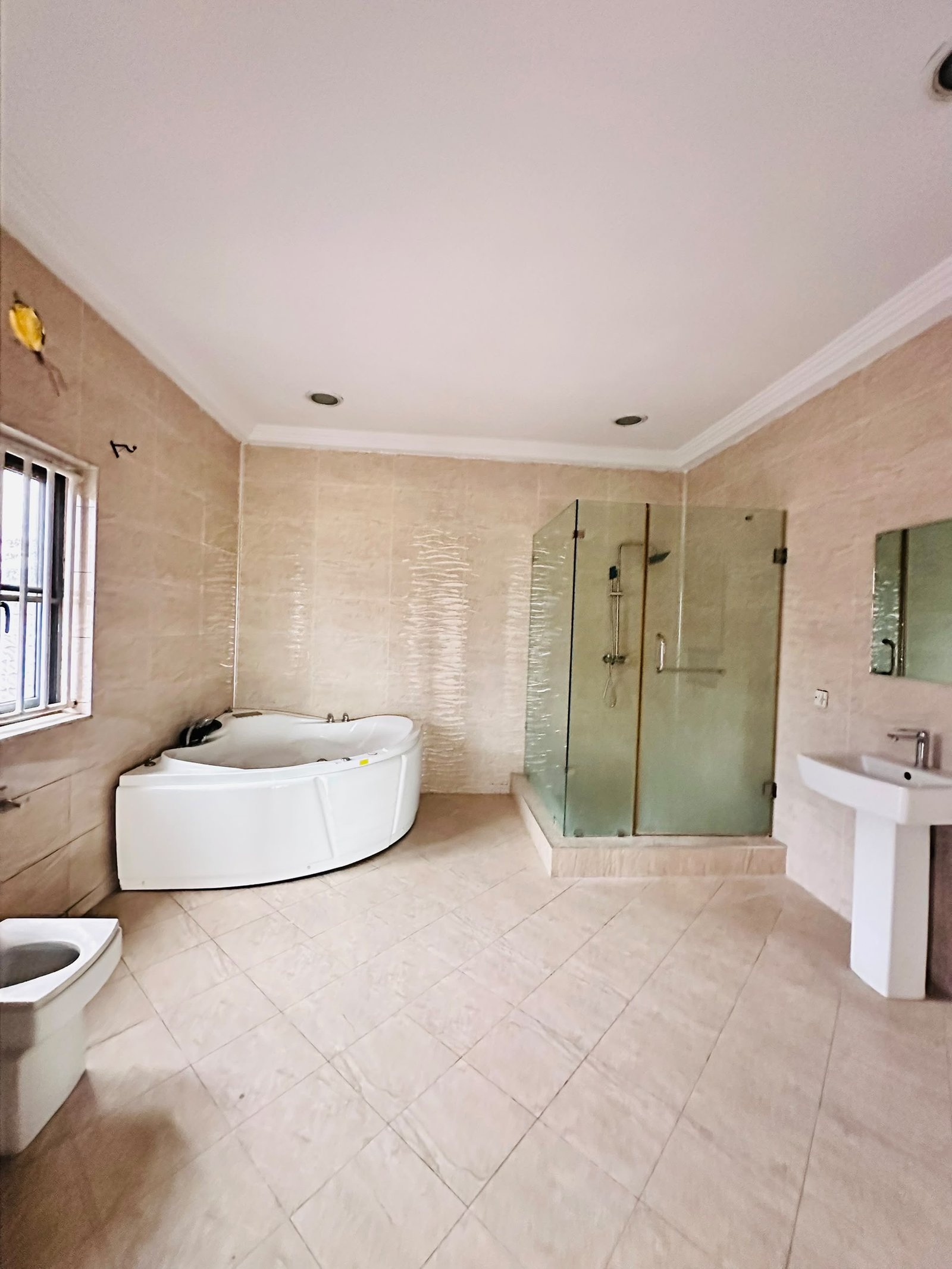 BESPOKE 4 BEDROOM SEMI- DETACHED DUPLEX WITH BQ IN LEKKI PHASE 1, LAGOS for Sale in Lekki Phase 1, Lagos photo 16