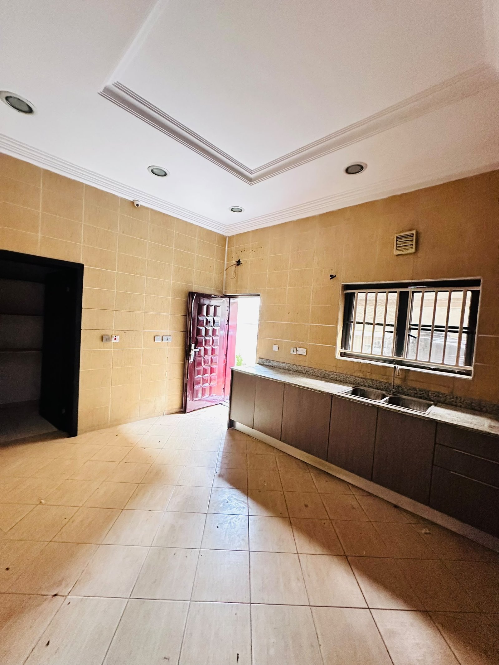 BESPOKE 4 BEDROOM SEMI- DETACHED DUPLEX WITH BQ IN LEKKI PHASE 1, LAGOS for Sale in Lekki Phase 1, Lagos photo 19
